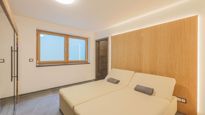 KITZIMMO-Neubauchalet in Kirchberg kaufen.