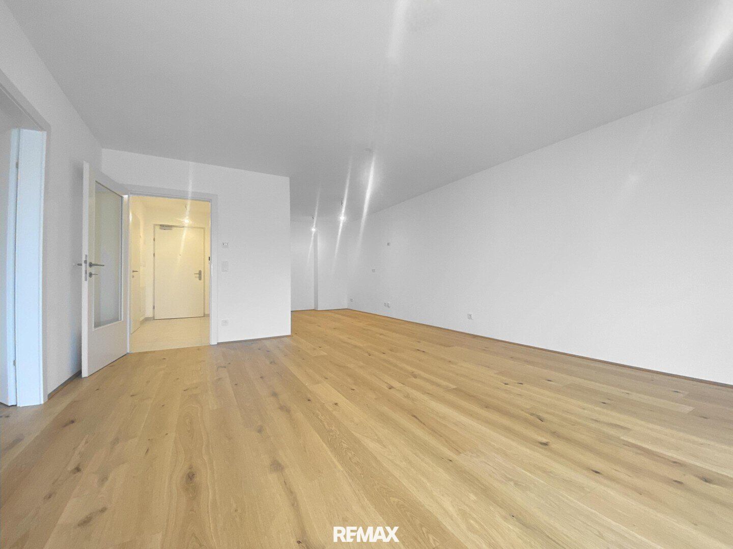Wohnung – Wien - Mehr