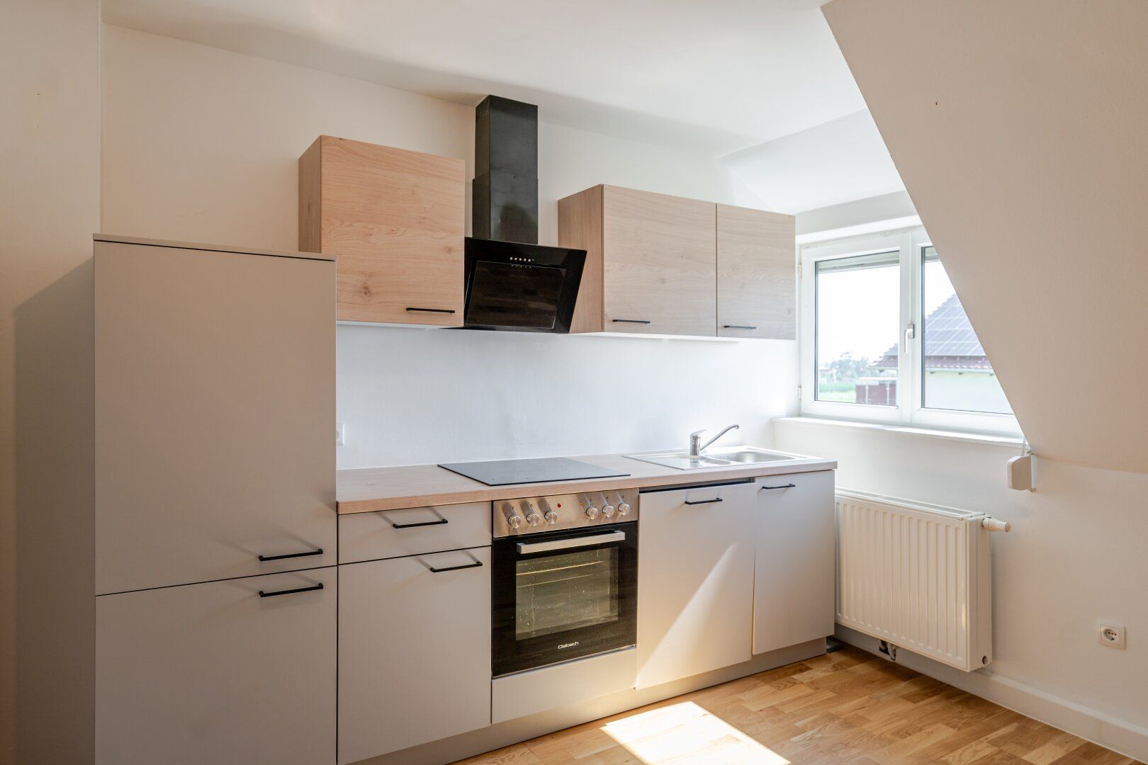 Wohnung – Graz, Katastralgemeinde Liebenau, Liebenau - Ansicht 5