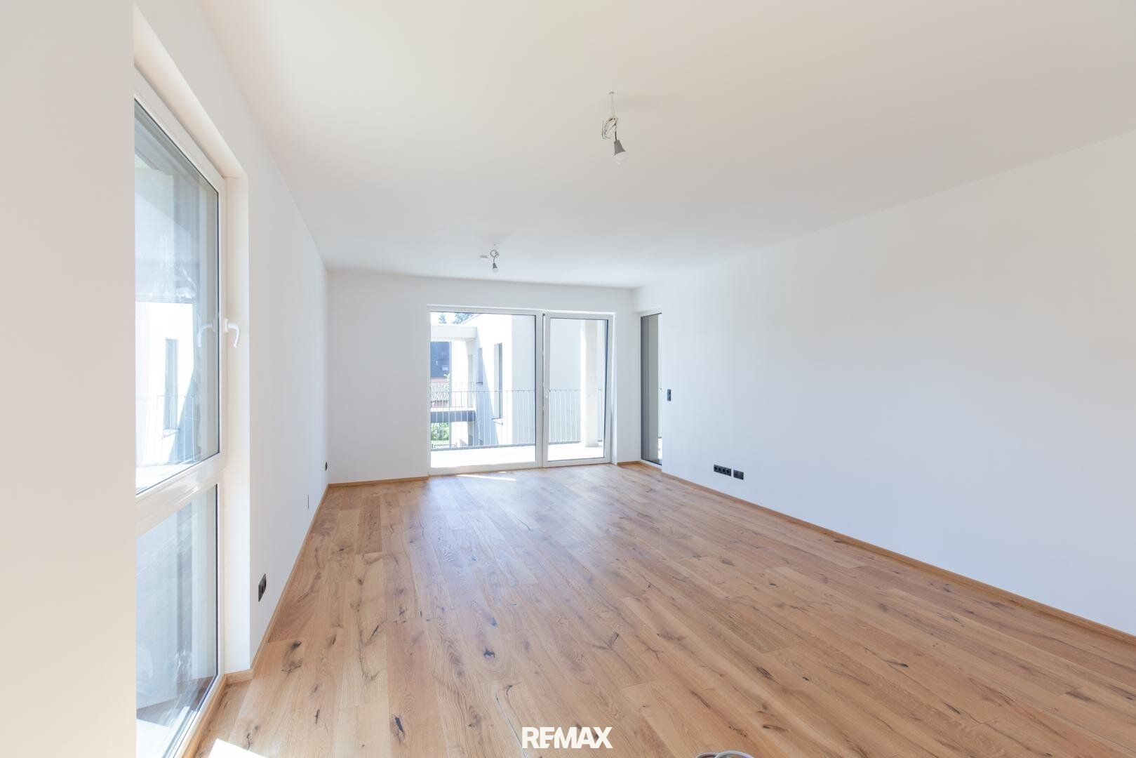Wohnung – Graz - Ansicht 2