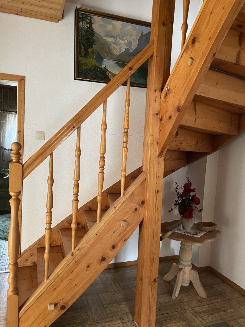 Entzückendes Haus in idyllischer Lage