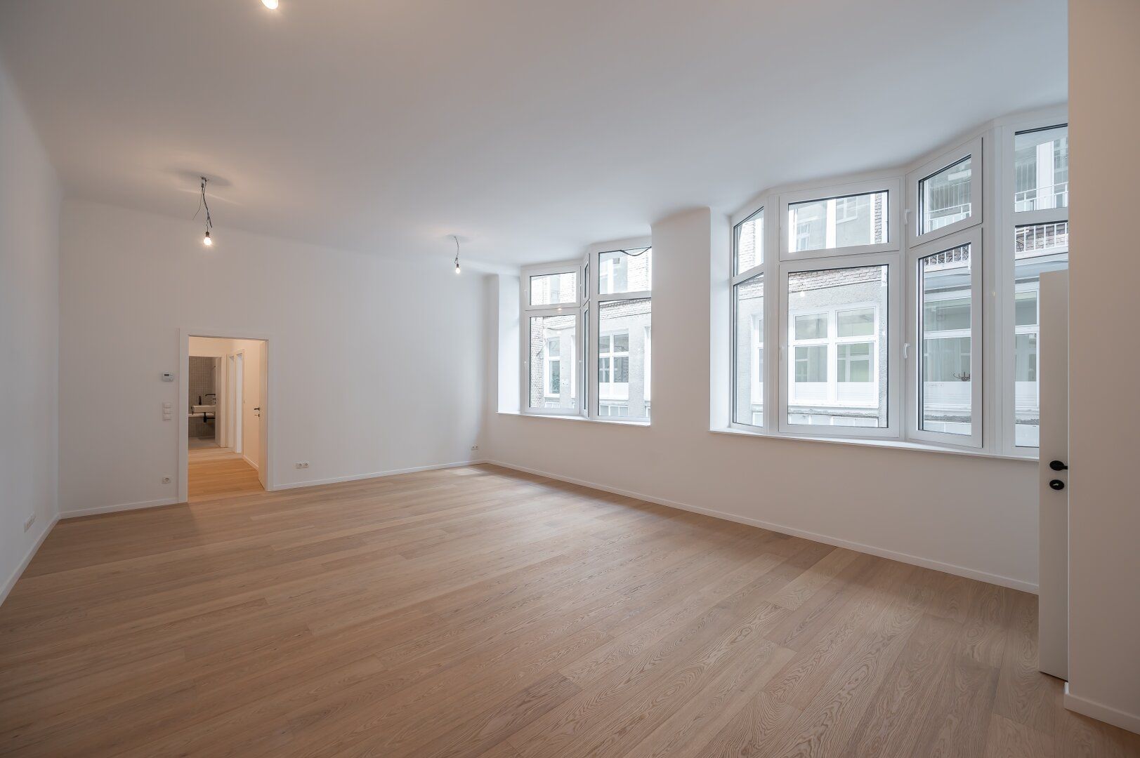 ++NEU++ Hochwertiger Erstbezug, 3-Zimmer LOFT in Bestlage! toller Altbau!