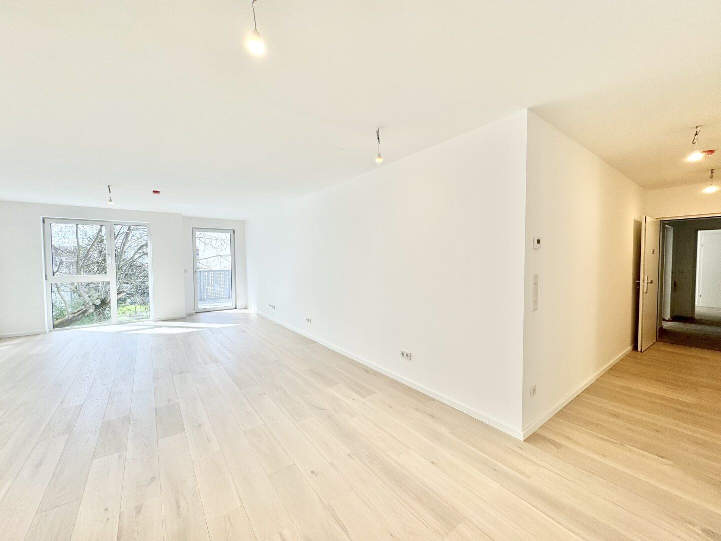 Wohnung – Wien - Ansicht 5