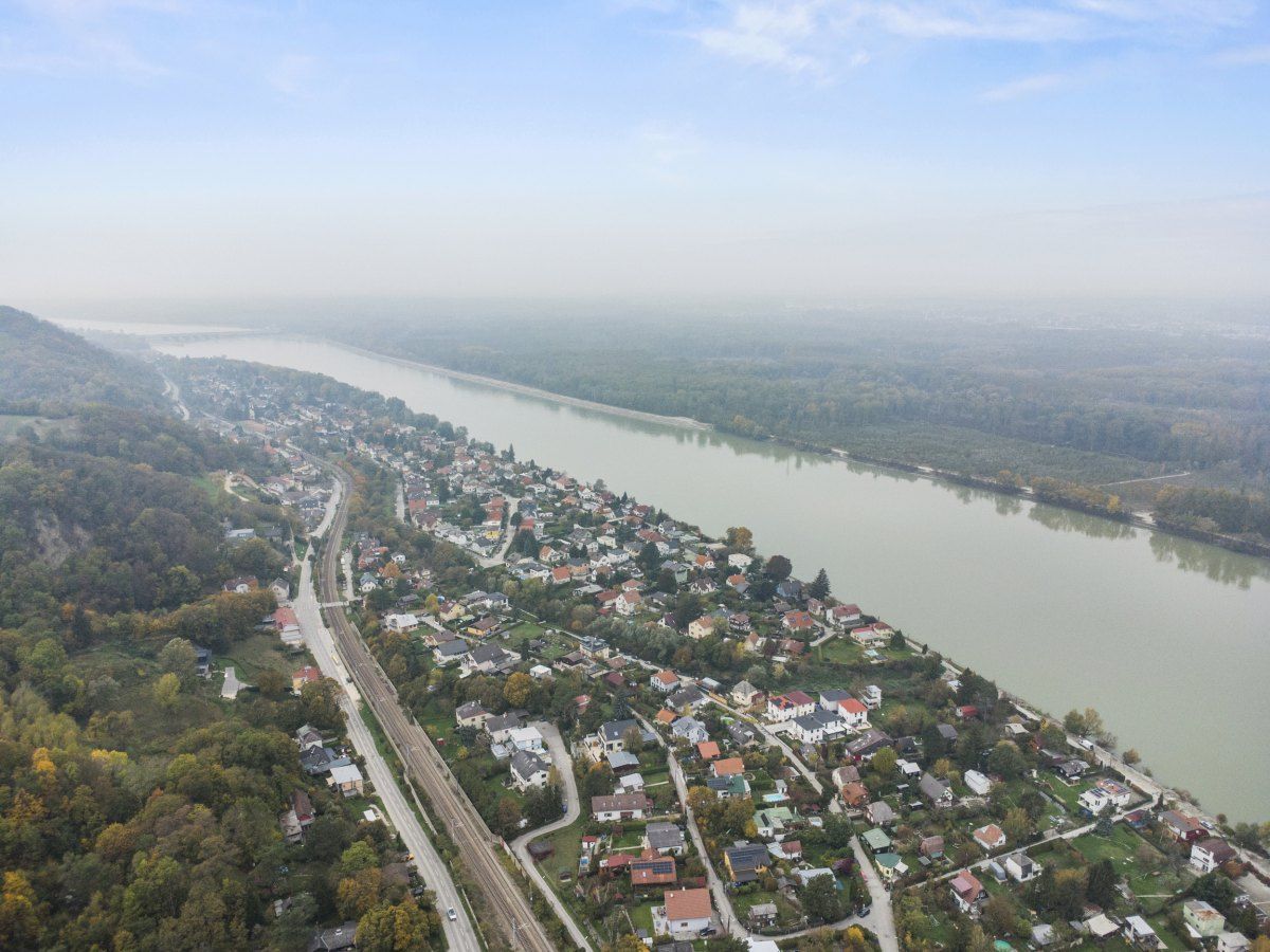 ++ JETZT NEU ++ Ein Anwesen zum Verlieben - Ihr Rückzugsort an der DONAU