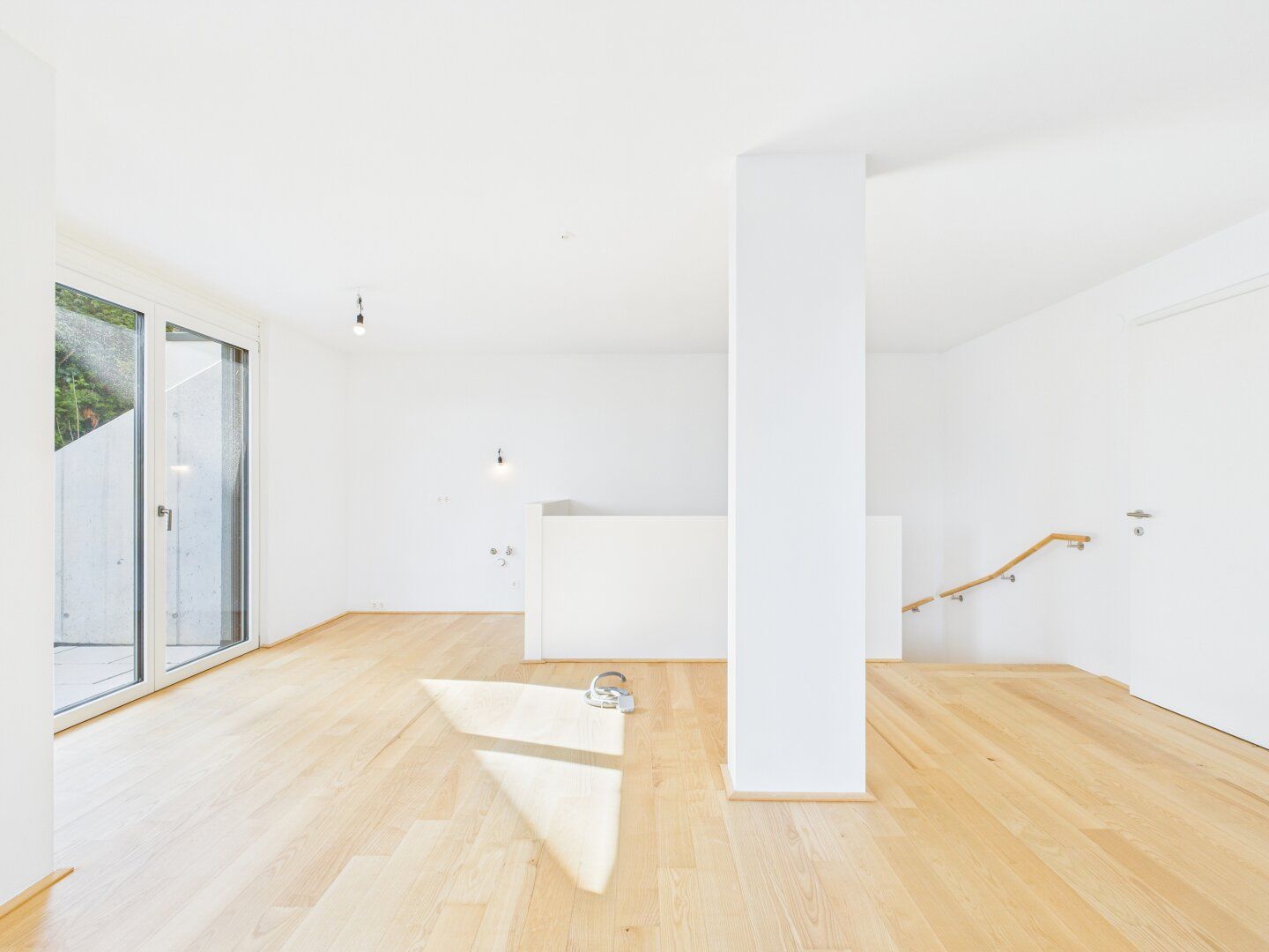 Wohnung – Klosterneuburg, Katastralgemeinde Klosterneuburg - Ansicht 3
