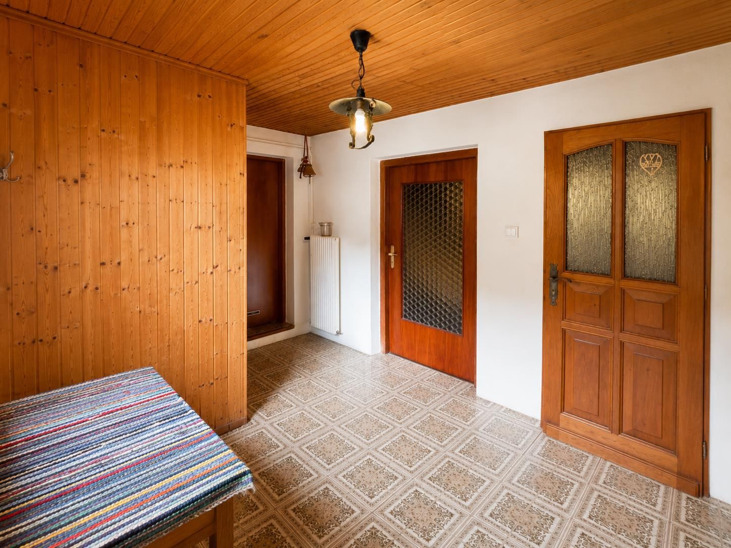Haus – Ludmannsdorf - Ansicht 3