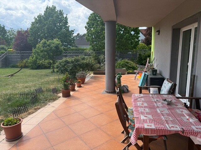 Haus – Haringsee - Ansicht 4