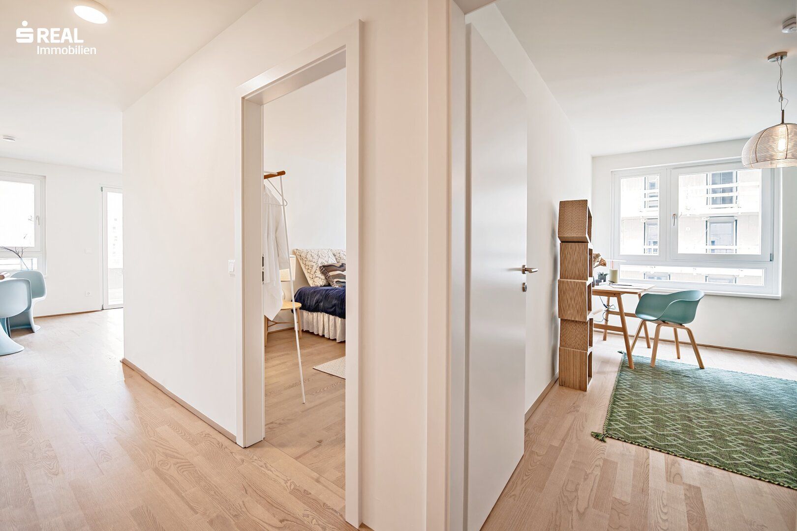 Wohnung – Wien - Ansicht 4