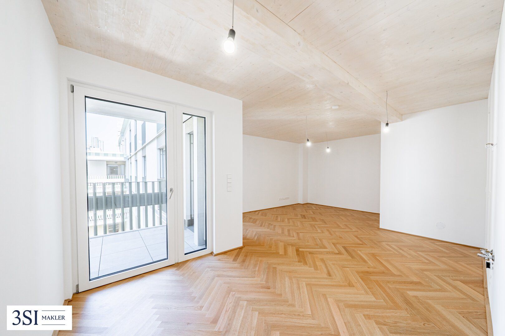 Wohnung – Wien