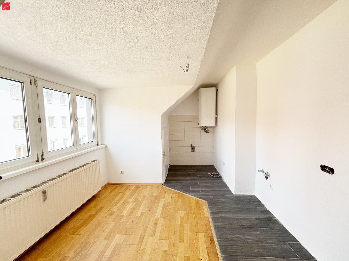 Wohnung – Graz - Ansicht 5