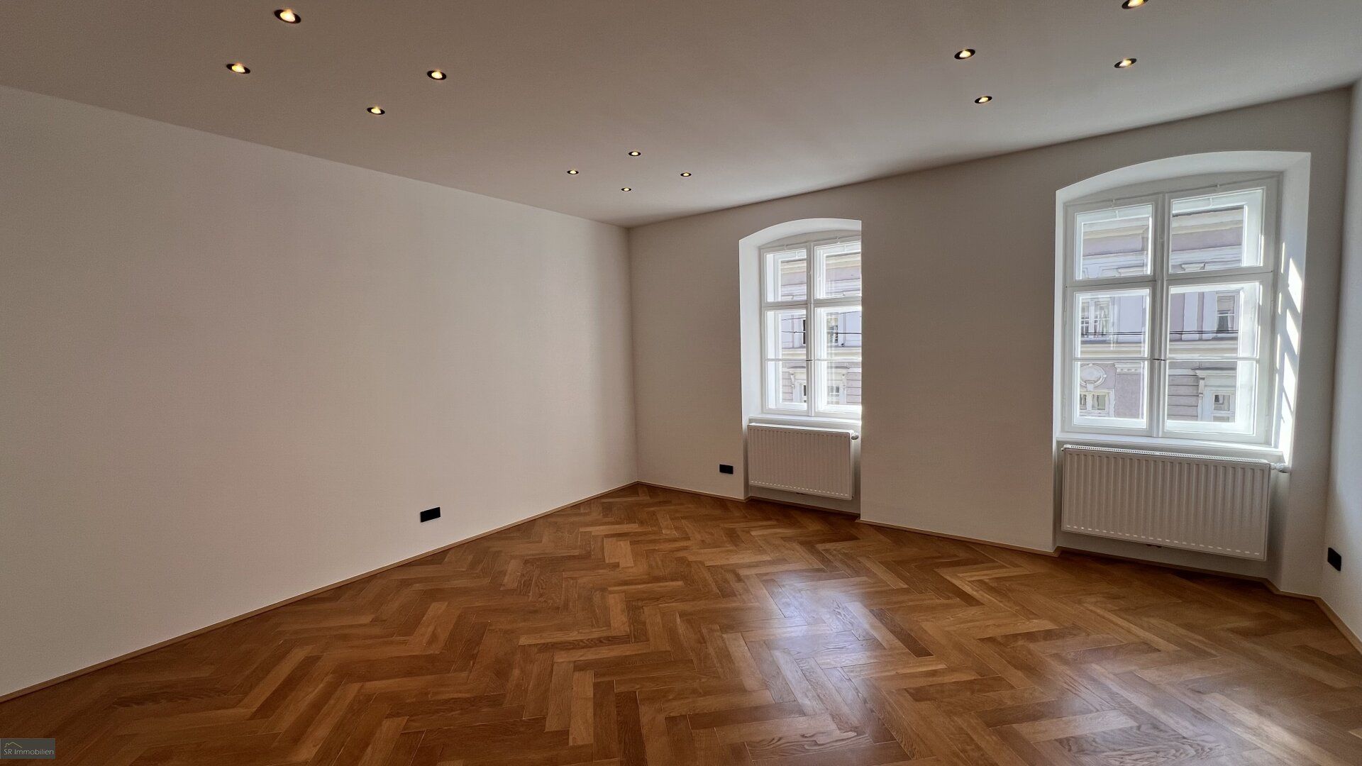 Wohnung – Innsbruck - Ansicht 2