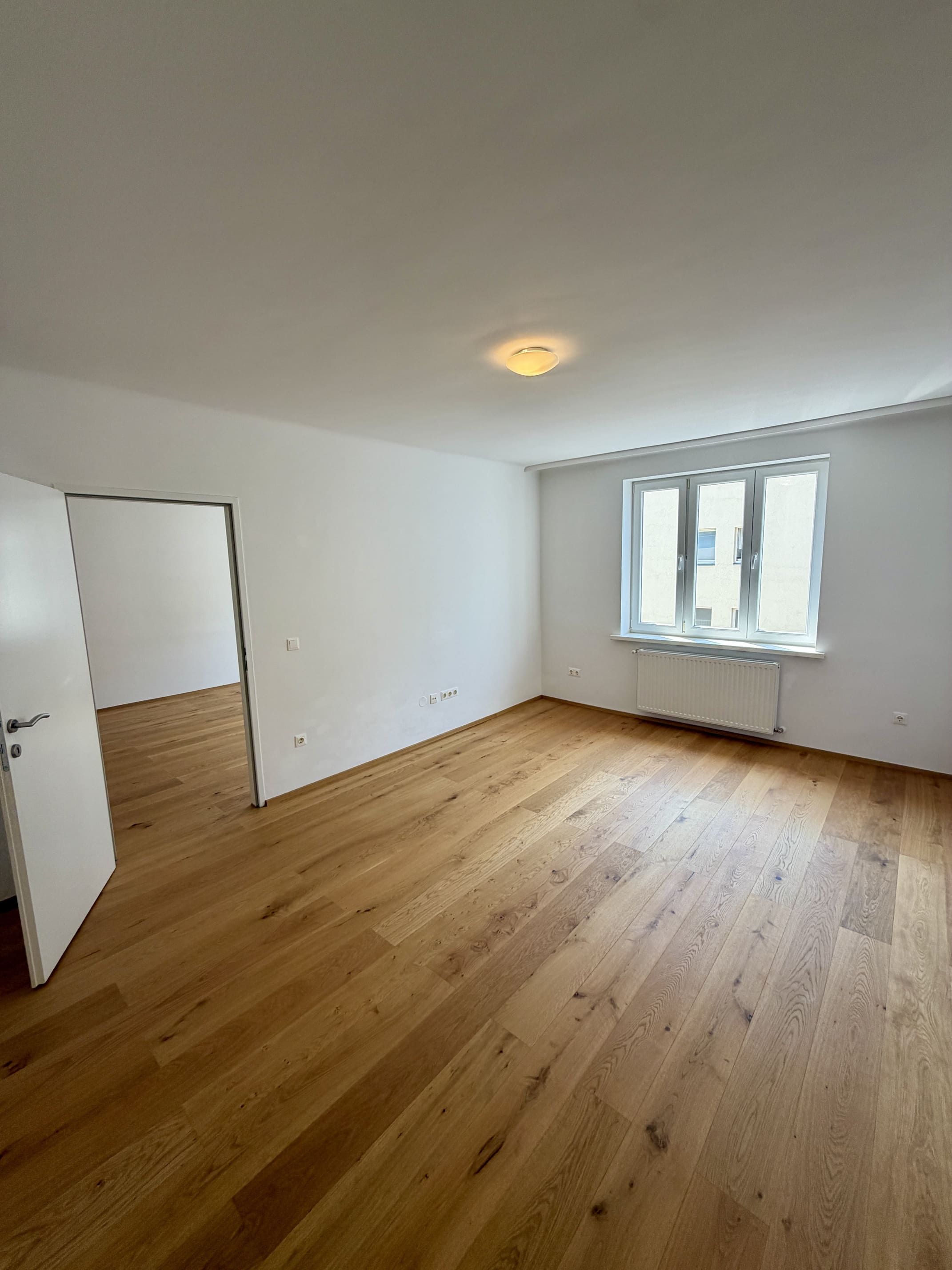 Wohnung – Wien - Ansicht 2