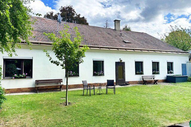 Wohnhaus mit Potenzial im Ortsteil Hadersdorf-Weidlingau Nähe Auhofcenter
