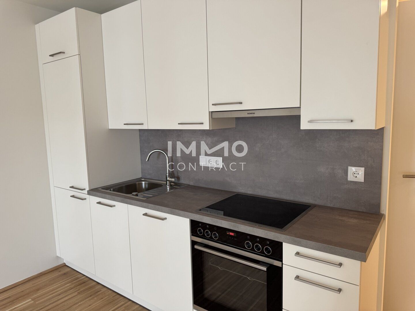 Wohnung – Wien - Ansicht 2