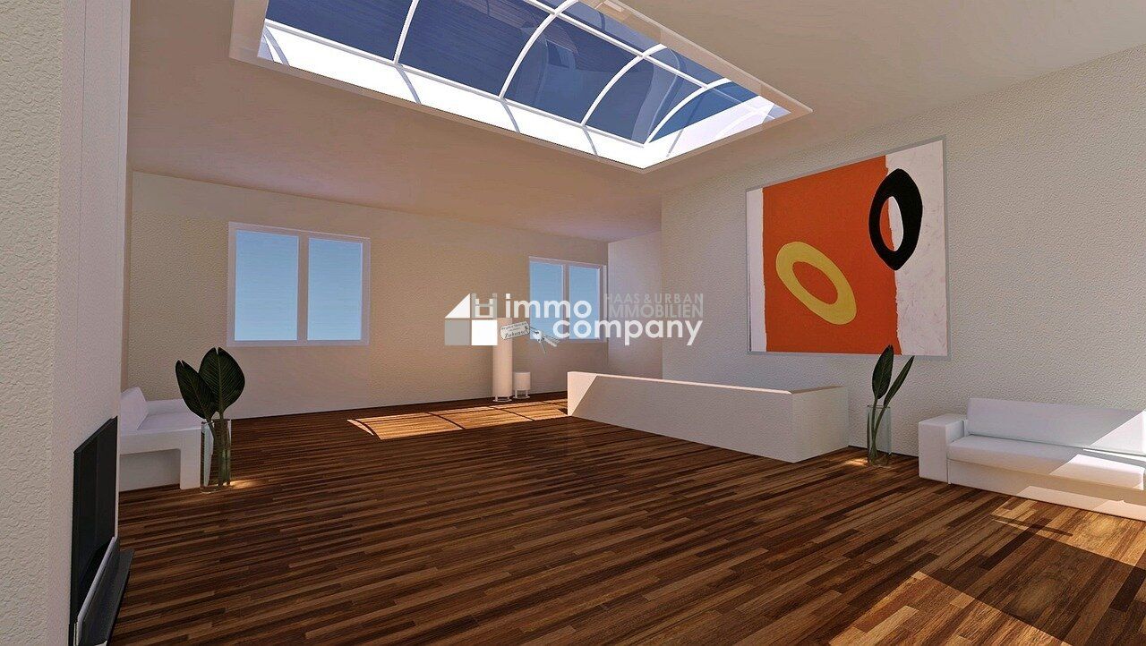 MEIN NEUES PROJEKT STARTET JETZT - 520M2 für den Umbau auf Mietwohnungen, Eigentumswohnungen und/oder Gewerbe!