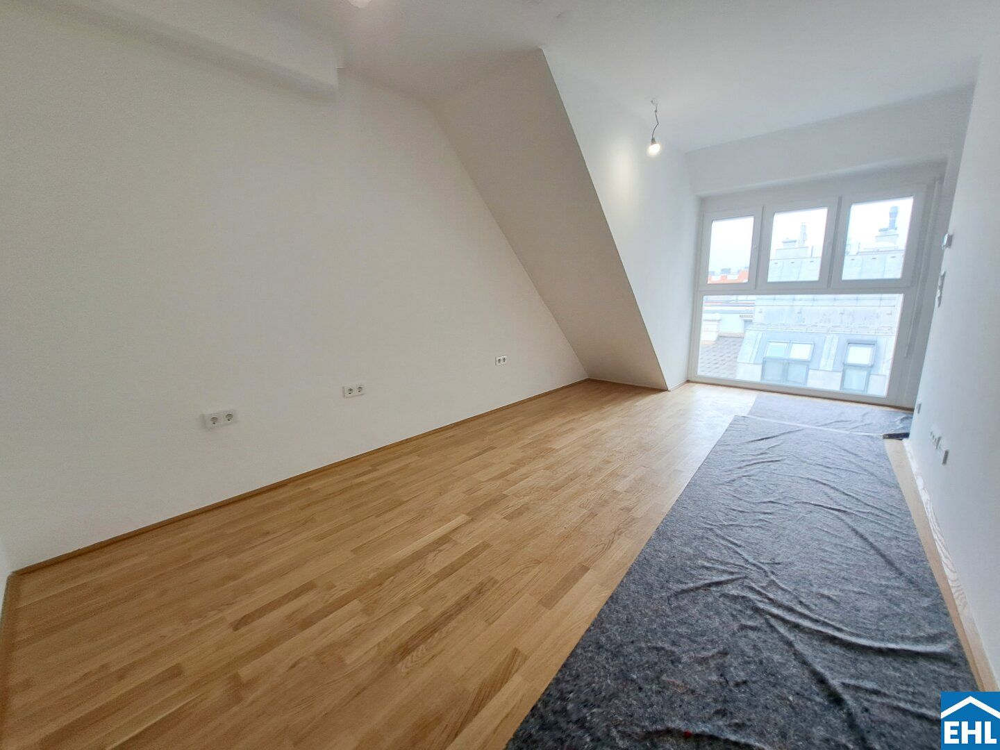Sanierter 3-Zimmer-Wohntraum im Herzen Meidlings