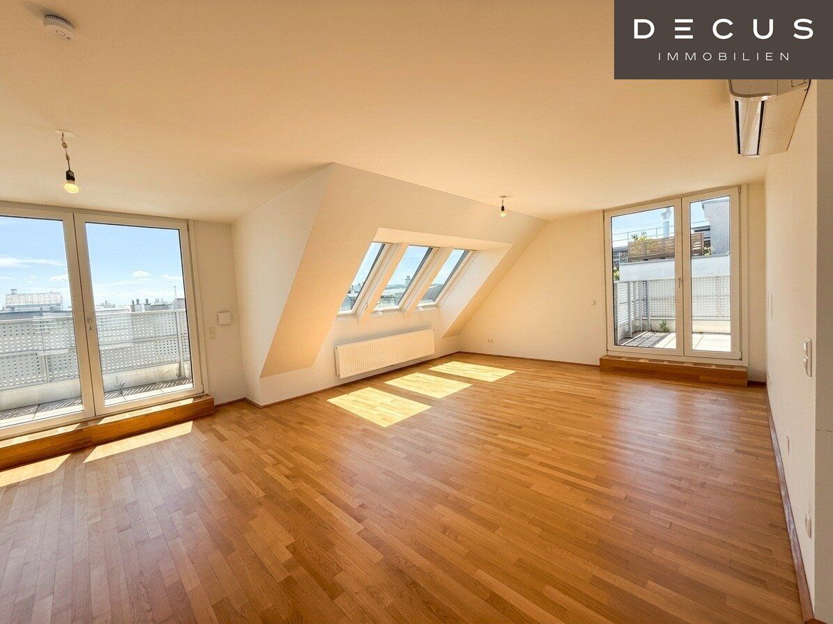 Wohnung – Wien