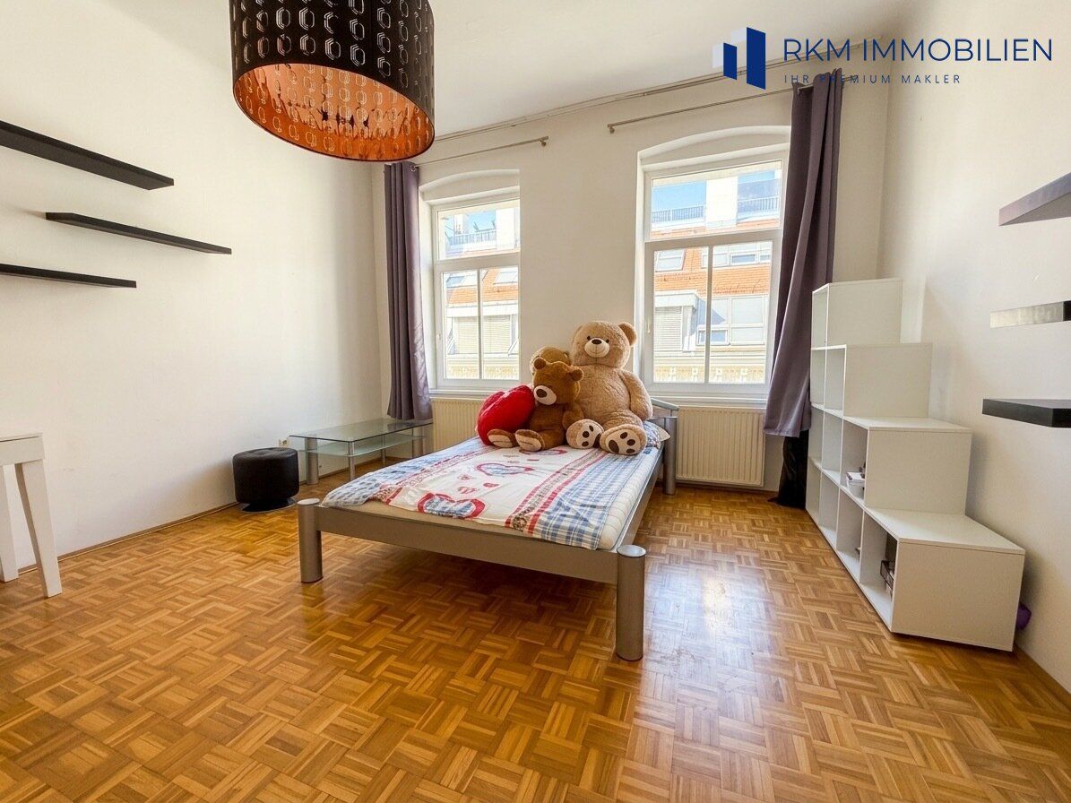 Wohnung – Wien - Ansicht 3