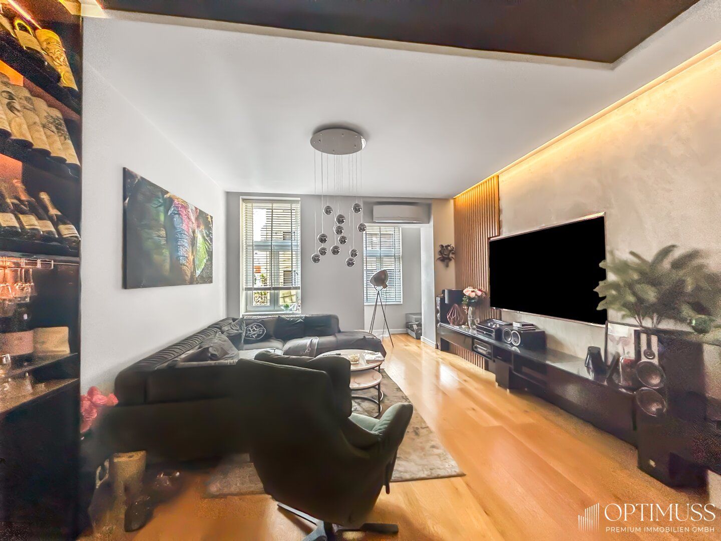 Wohnung – Wien - Ansicht 2