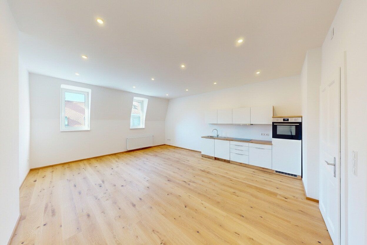Wohnung – Graz