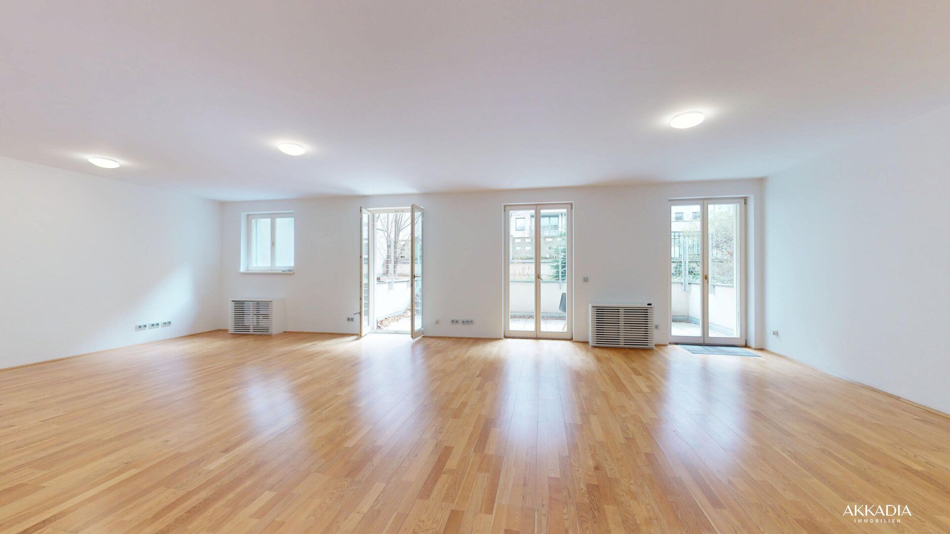 Exklusive Altbauwohnung in Bestlage des 4. Bezirks - Wohnen mit Stil und Charme