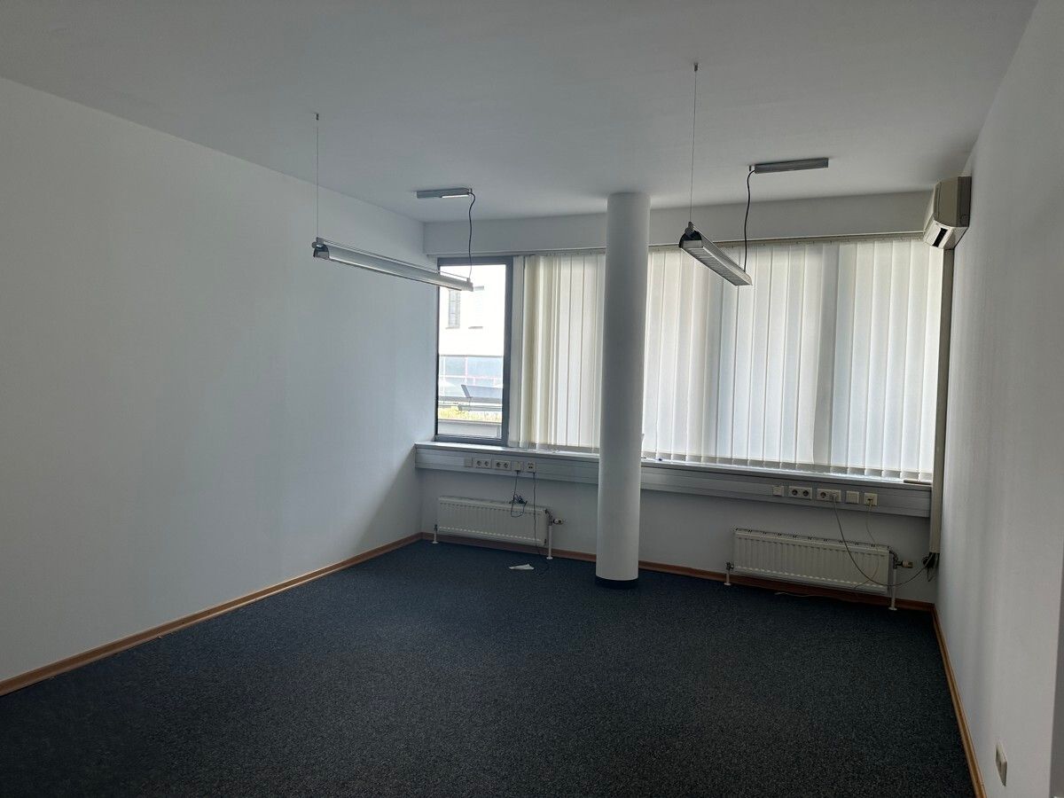 Büros nähe Rochusmarkt - Mehr