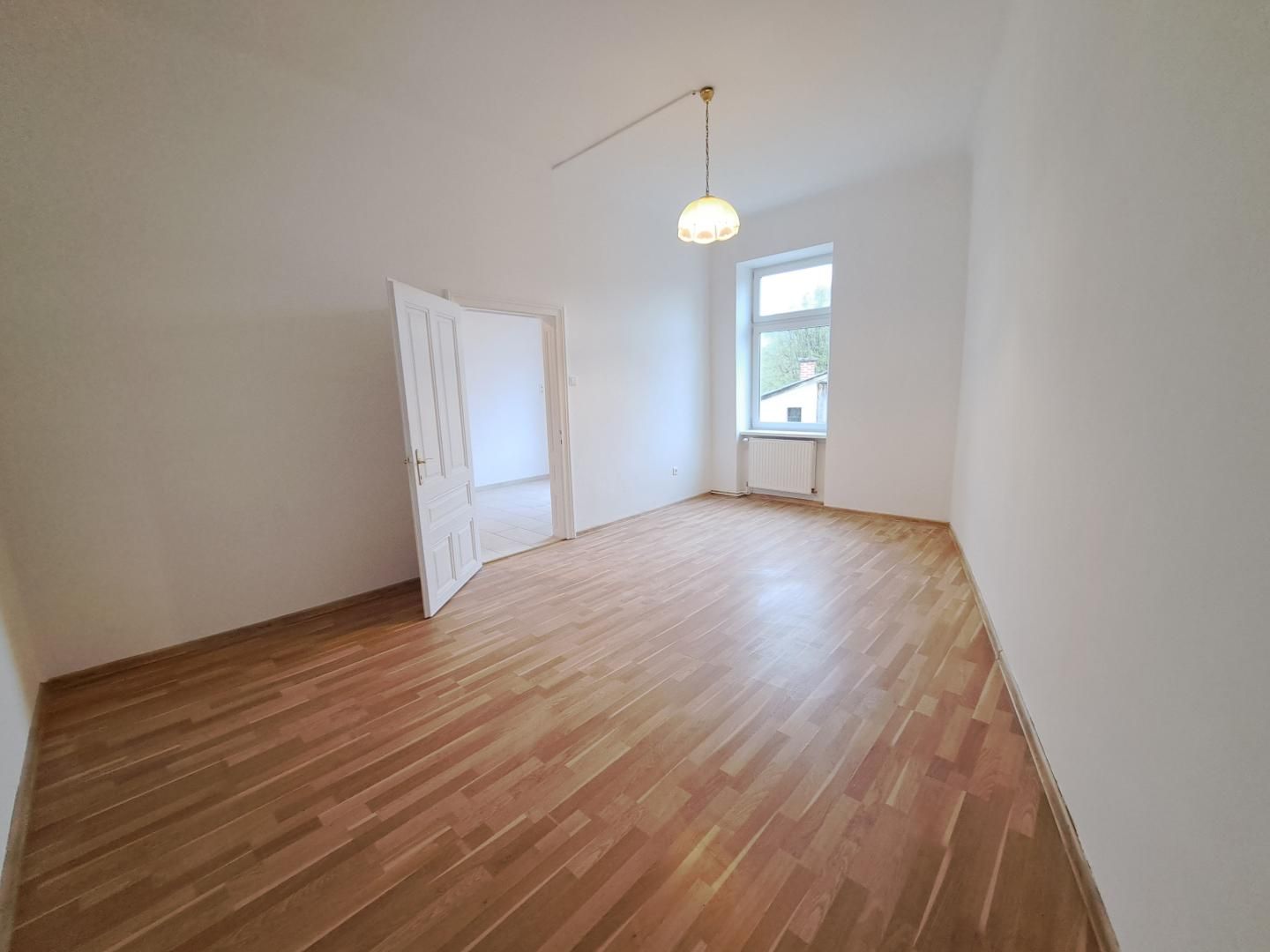 Wohnung – Wilhelmsburg - Ansicht 3