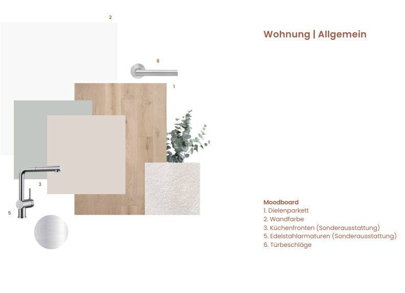 Wohnung – Graz - Ansicht 4