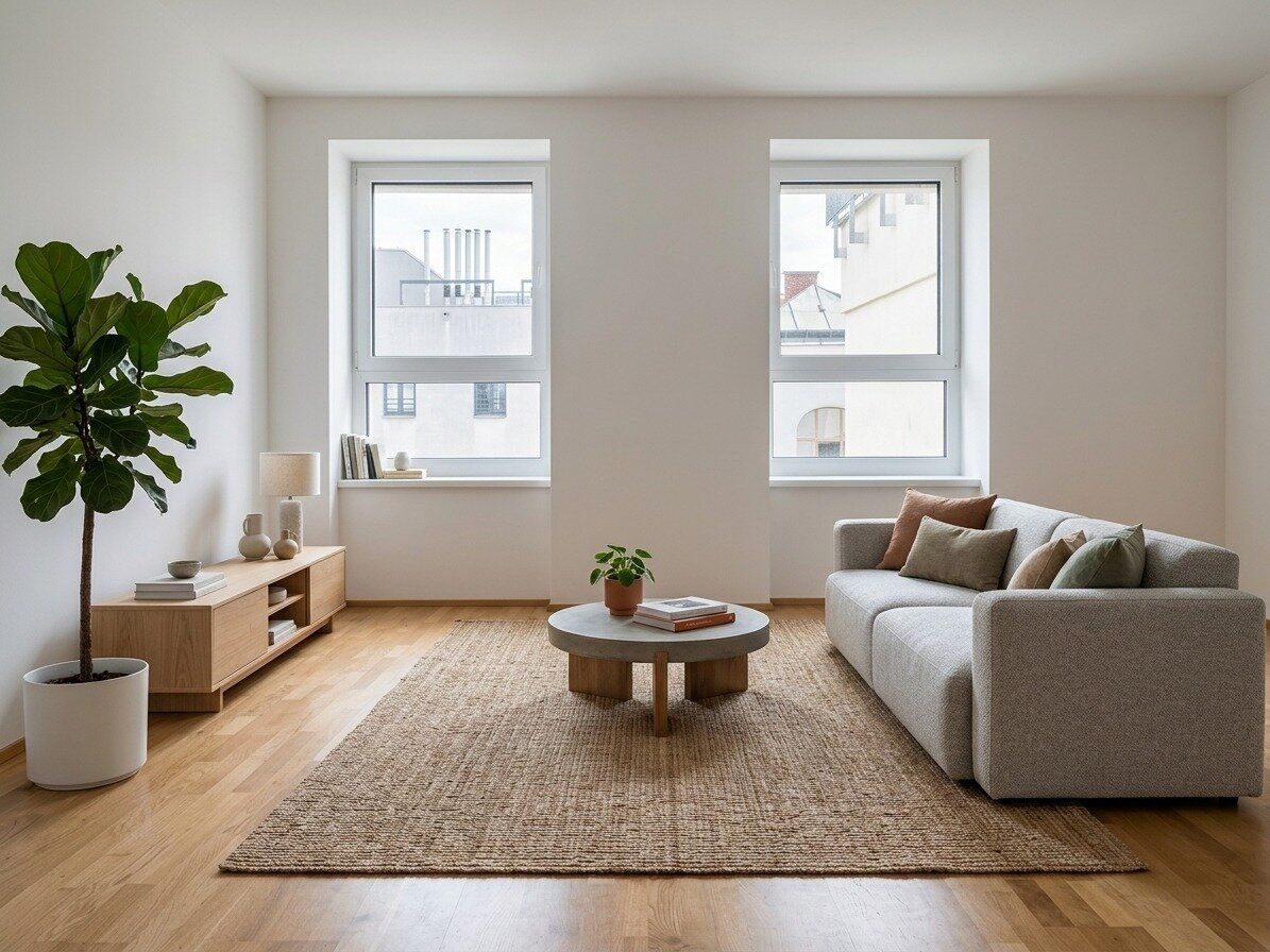 Wohnung – Wien - Ansicht 3