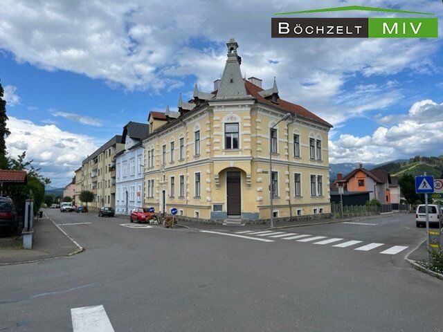 Haus – Knittelfeld - Ansicht 4