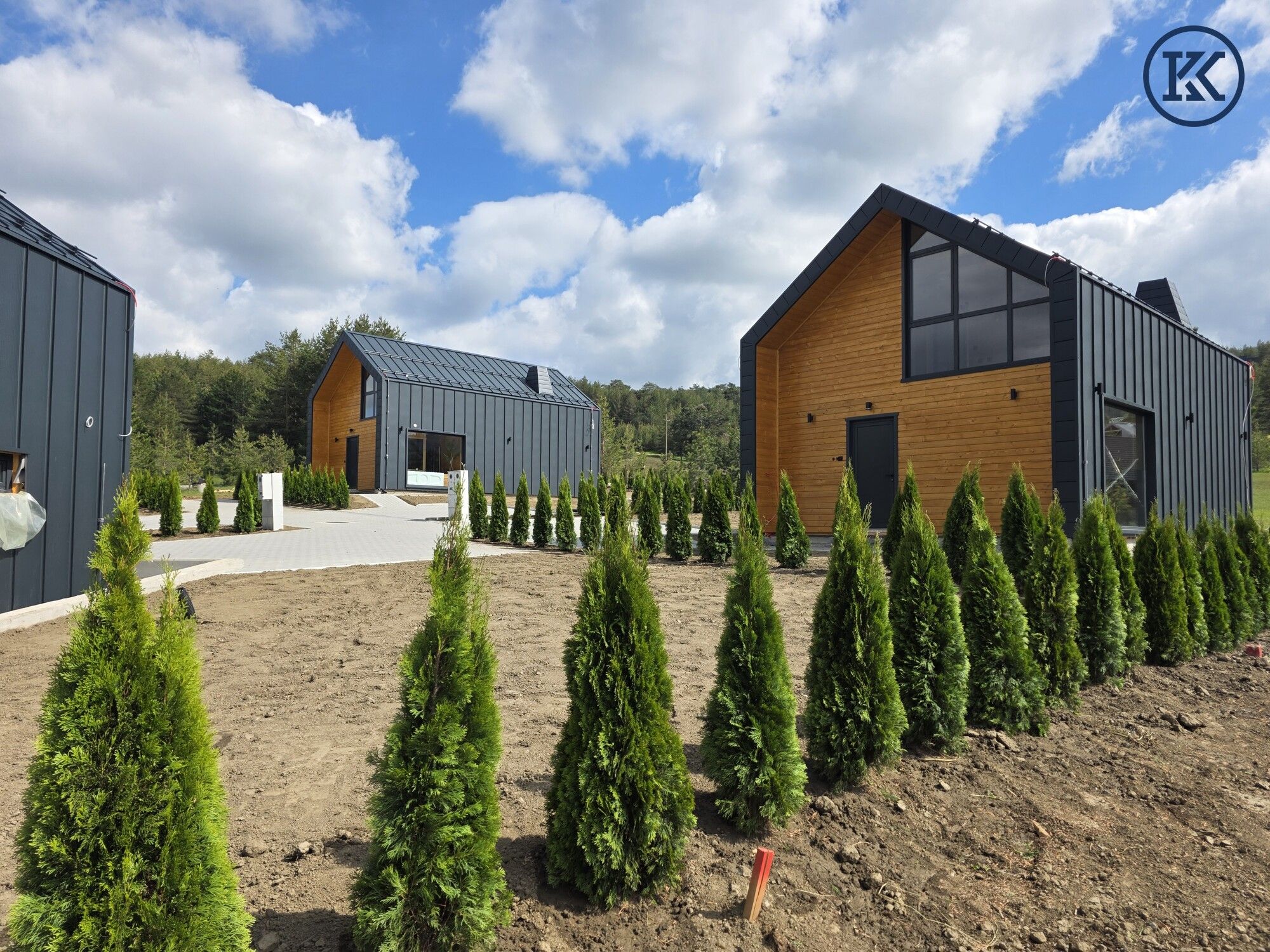 Haus – Zlatibor - Ansicht 4
