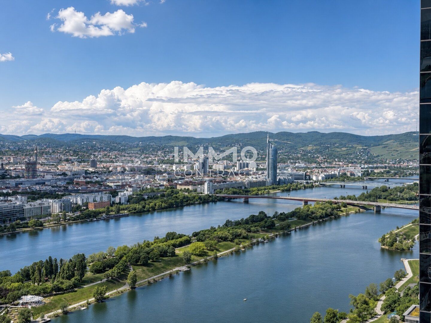 Wohnung – Wien