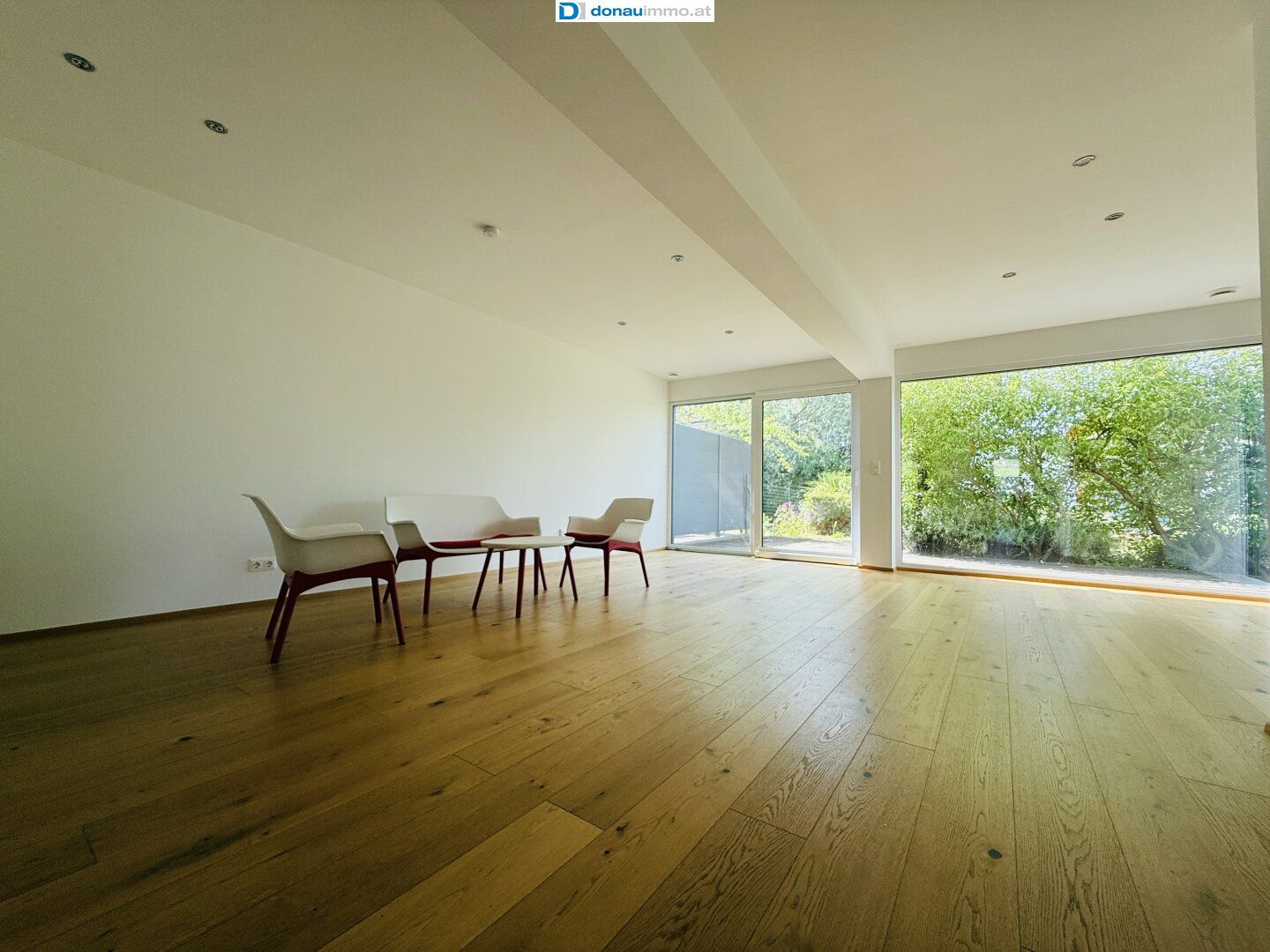 Modernes Wohnen in Krems / Gneixendorf