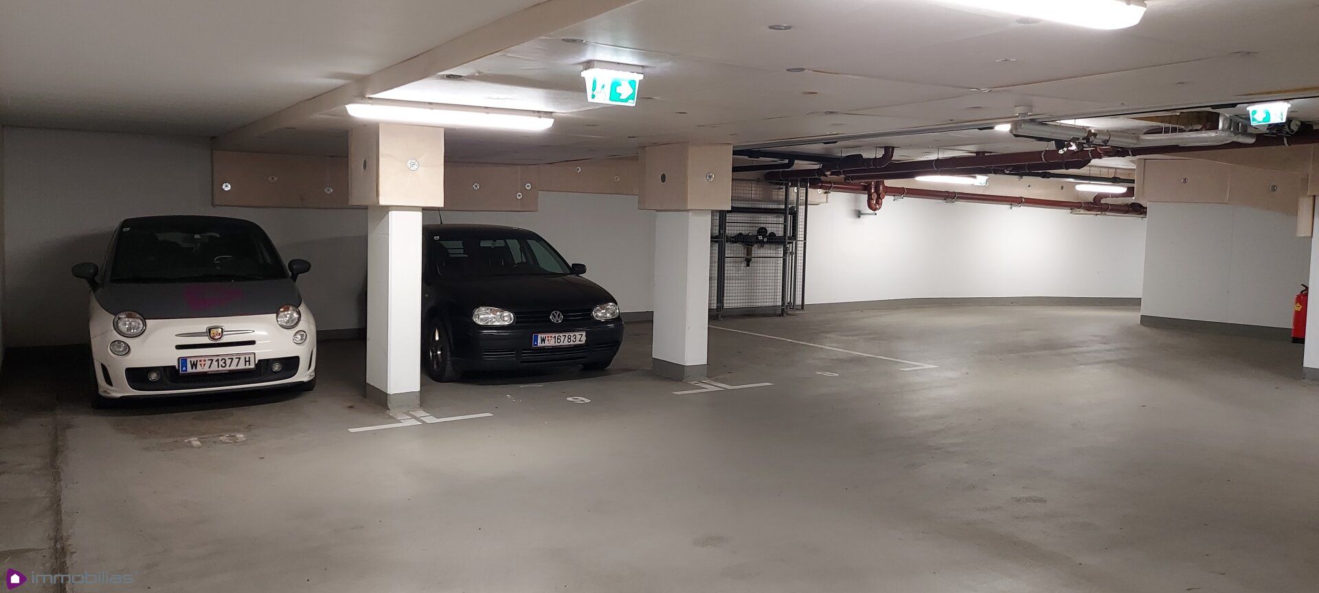 Wohnung – Wien - Ansicht 4