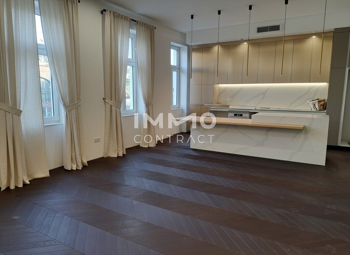 Wohnung – Wien - Ansicht 5