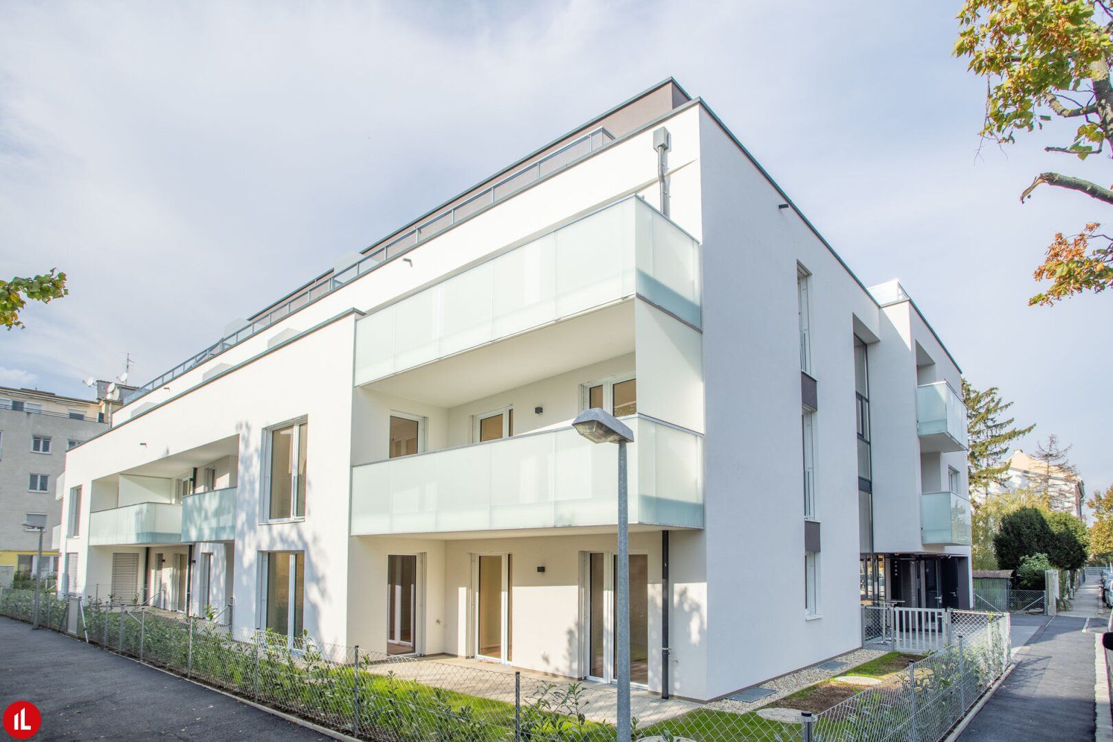 Wohnung – Schwechat