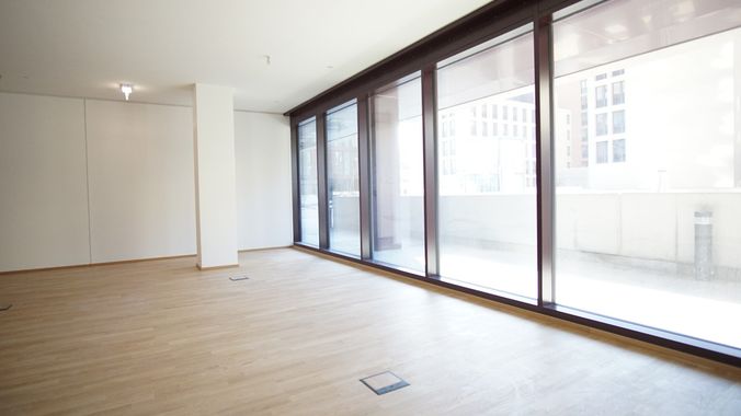 Büro 1
