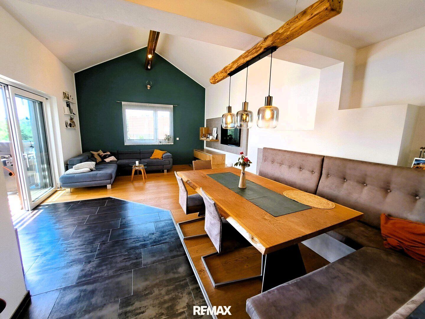 Wohnung – Neuzeug - Mehr