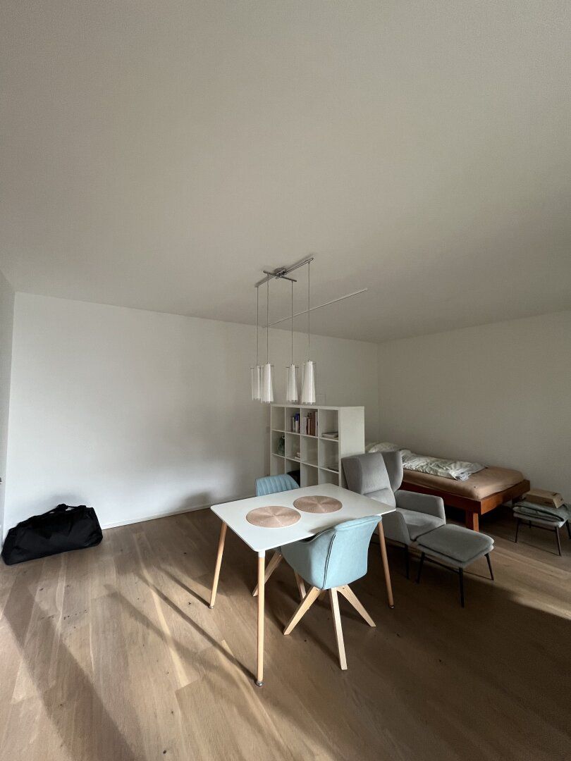 Kapitalanlage: Hochwertiges Apartment in Salzburg Nonntal! - Ansicht 3