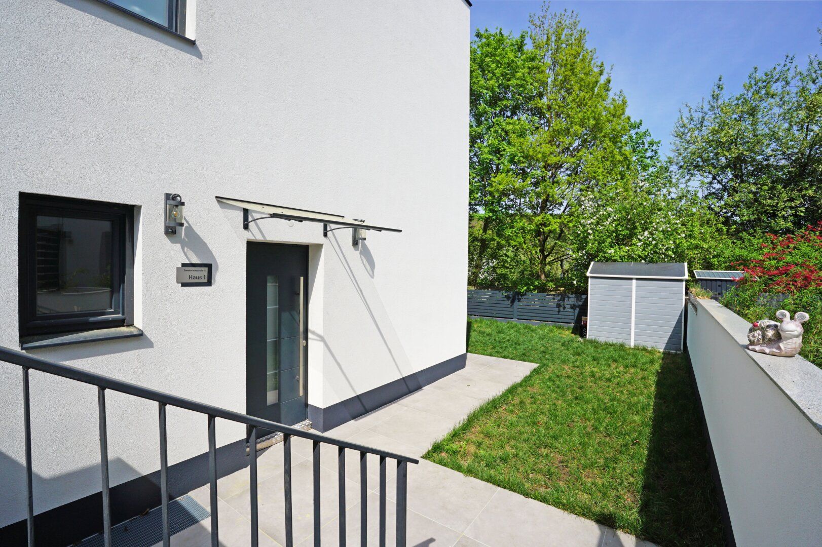 Haus – Pressbaum - Mehr