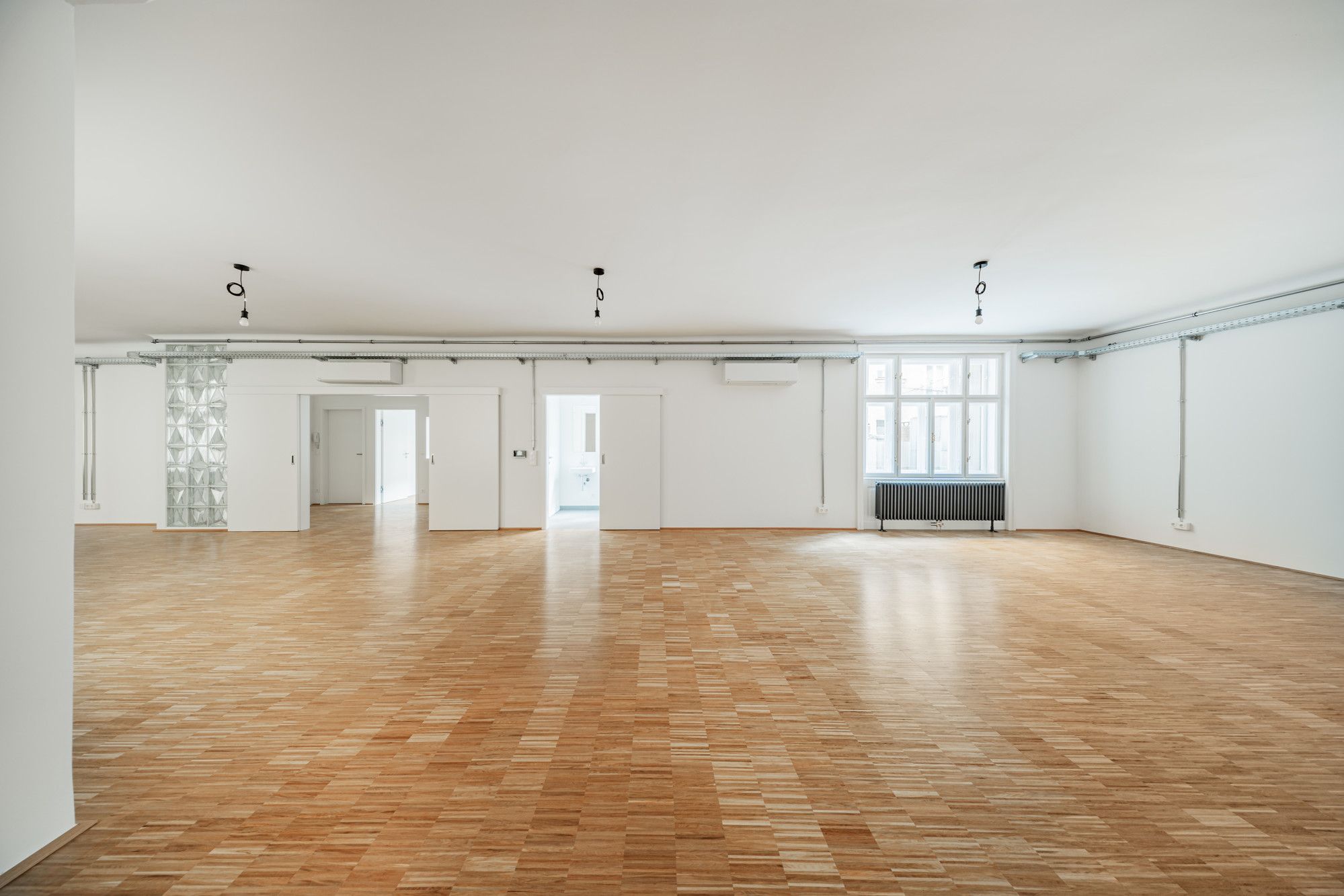 DESIGN LOFT mitten im 1.Bezirk