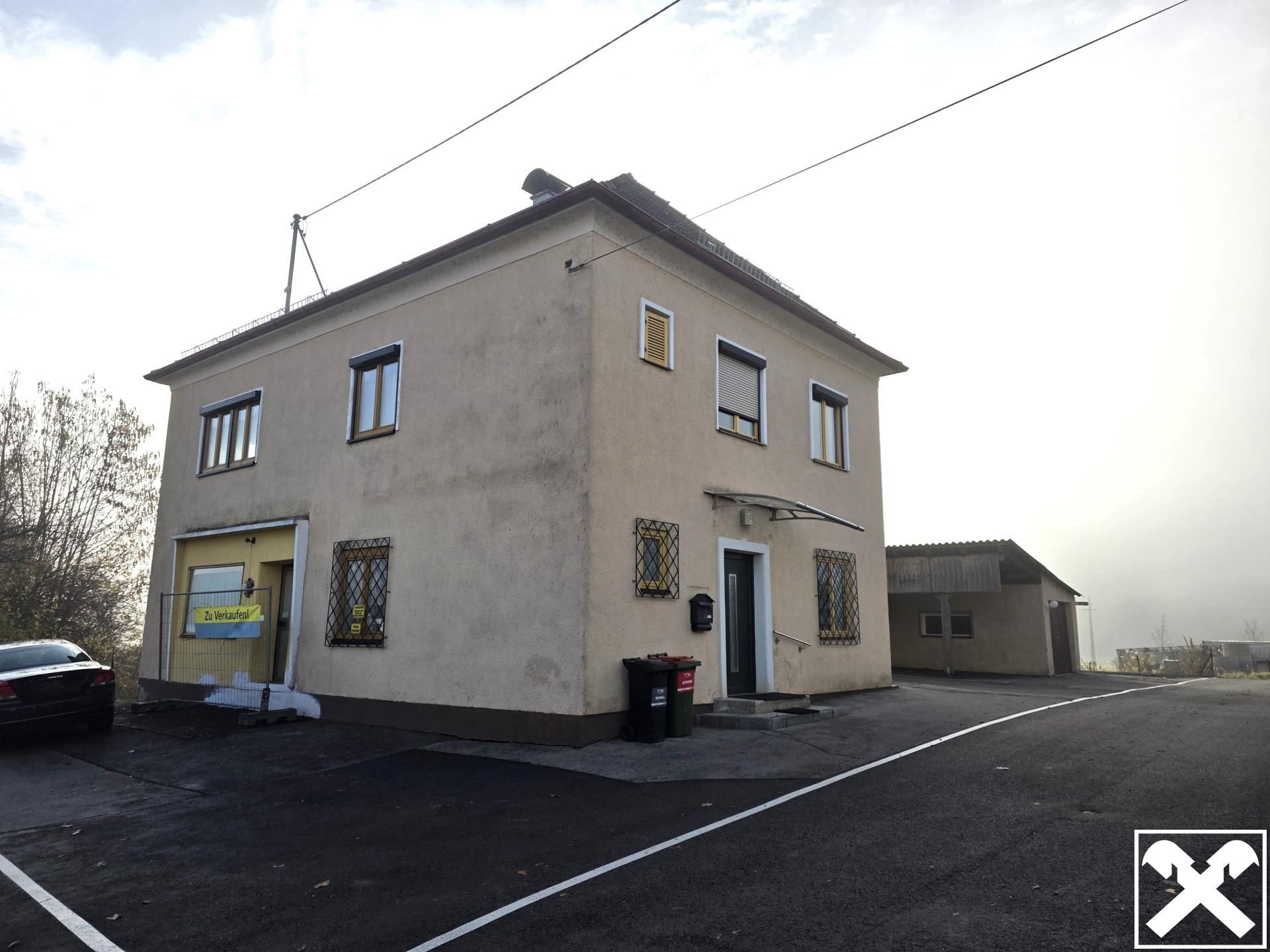 Haus – Pischeldorf - Ansicht 4