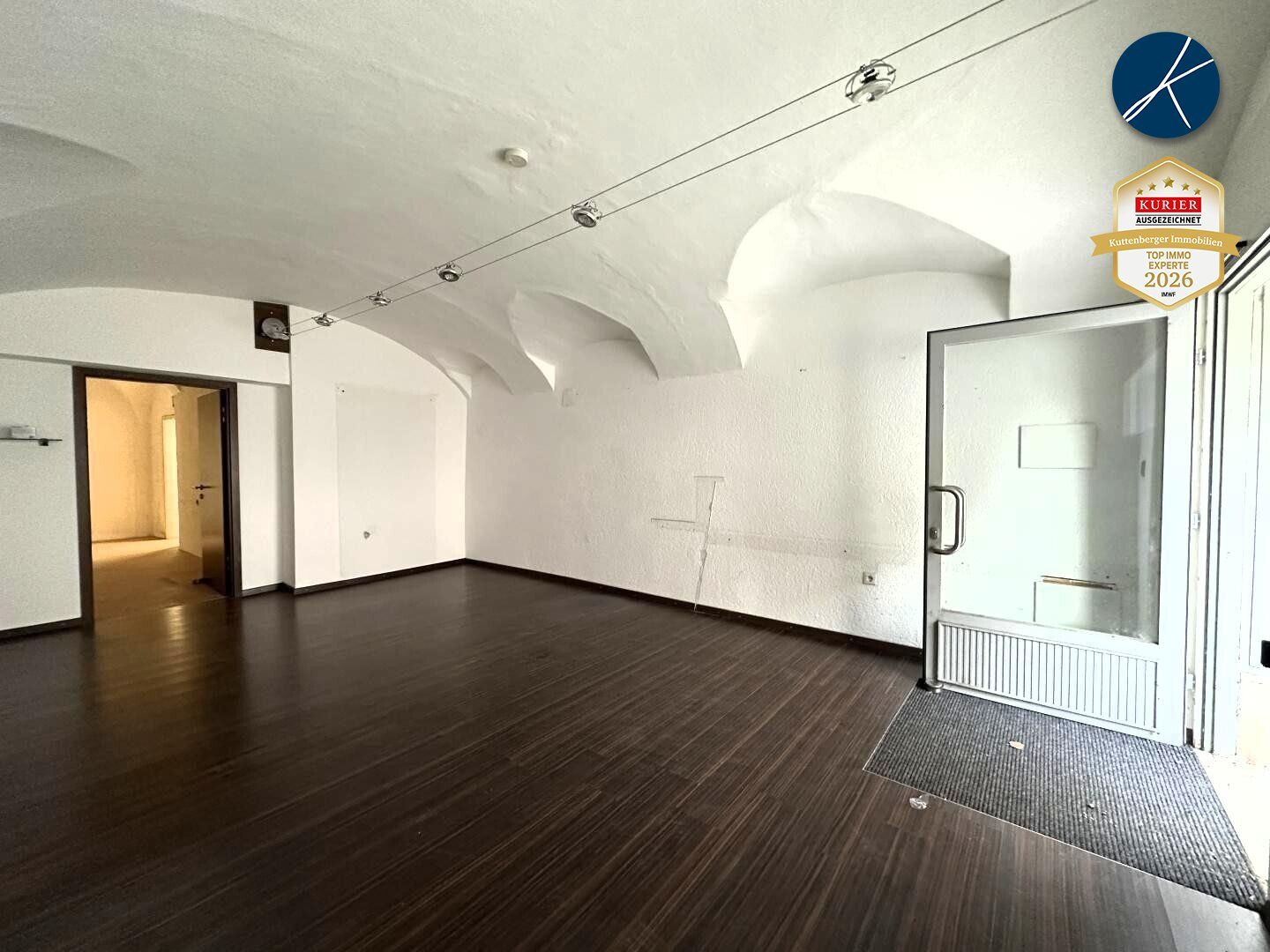 Komerční prostor, 104 m²