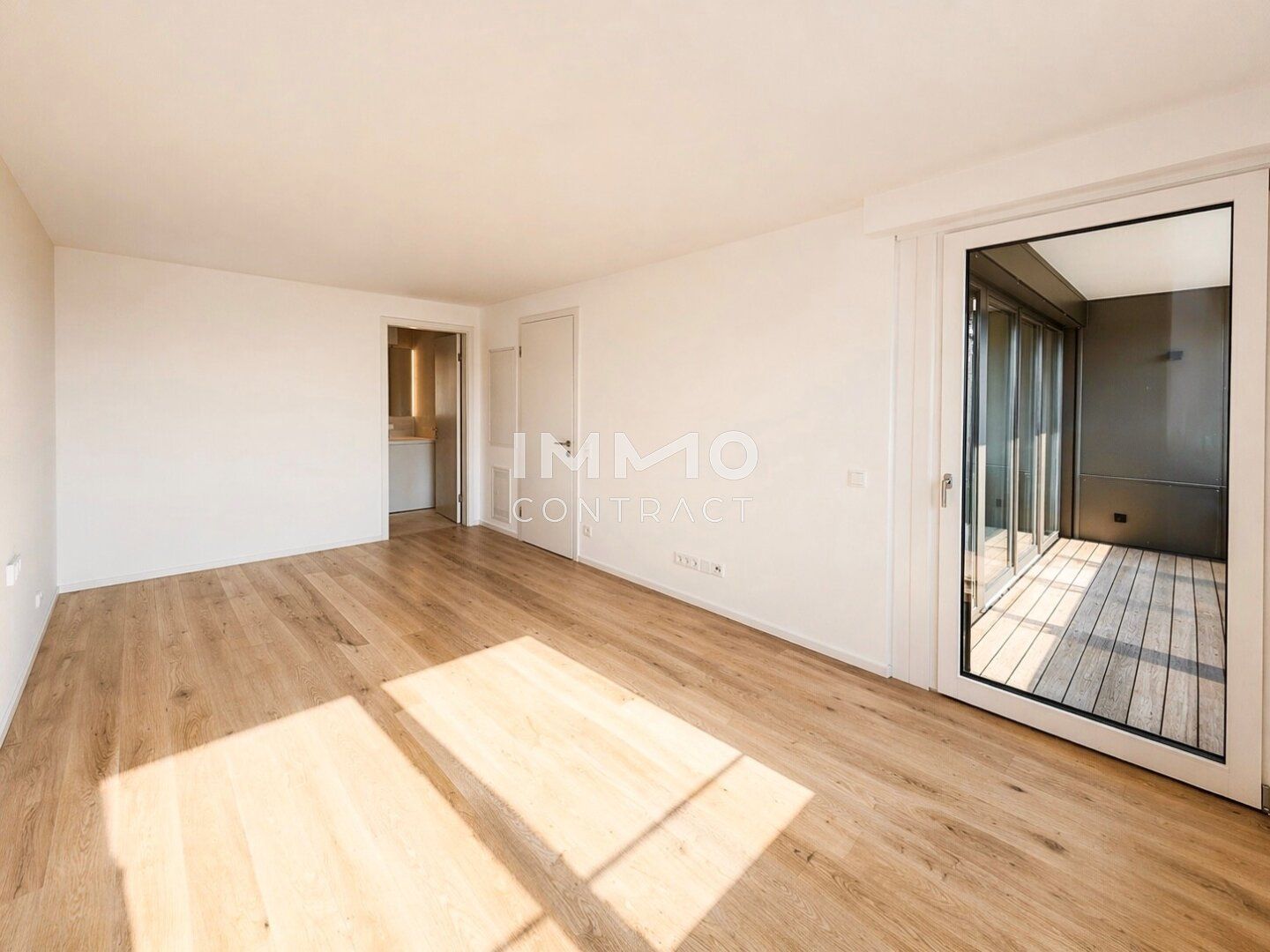 Wohnung – Wien - Ansicht 5
