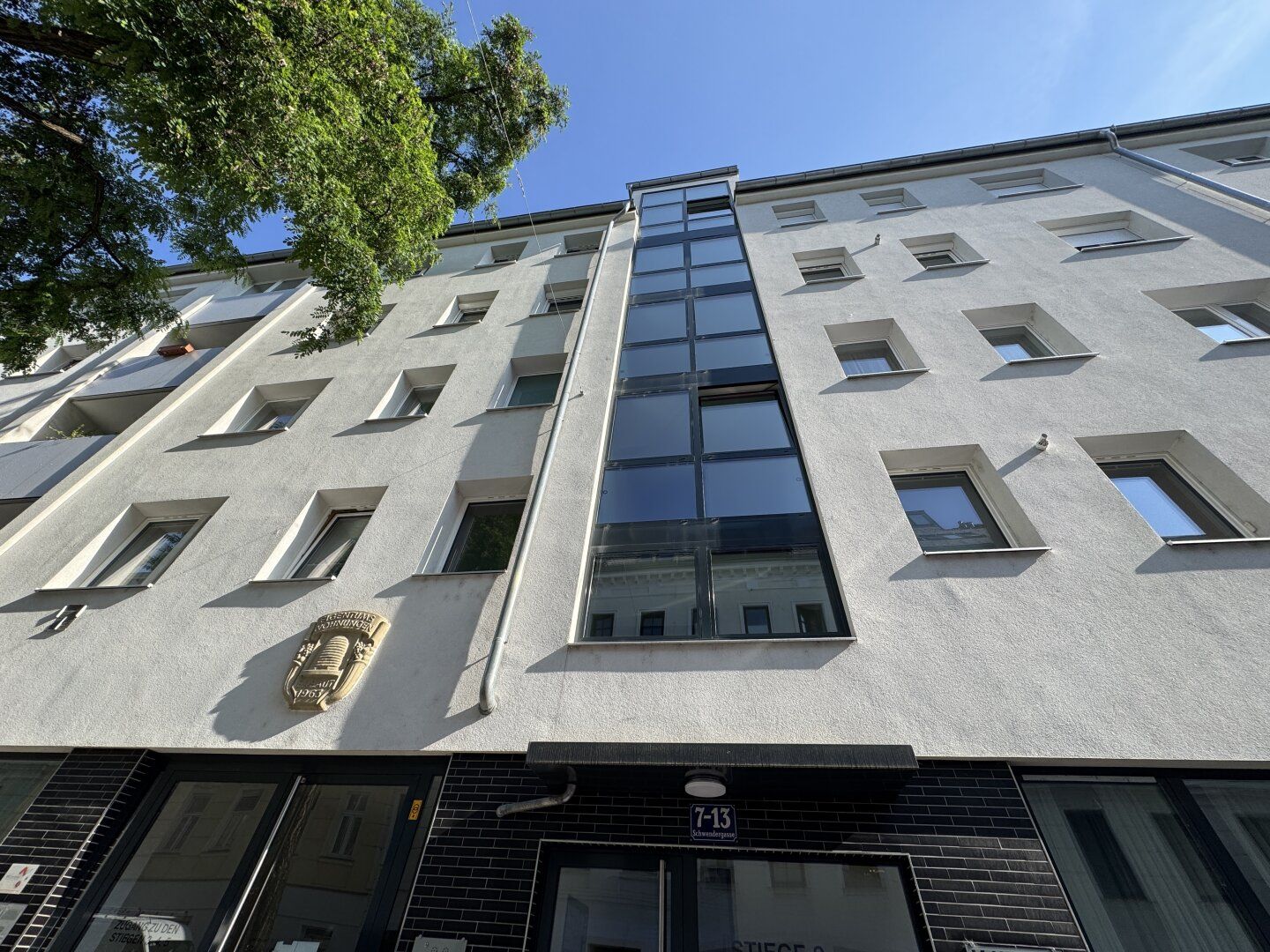 Charmante 3-Zimmer-Wohnung in 1150 Wien - Ihr Sanierungsprojekt zum Traumheim!