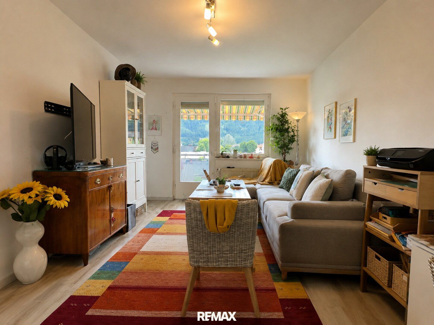 Wohnung – Sankt Marein im Mürztal