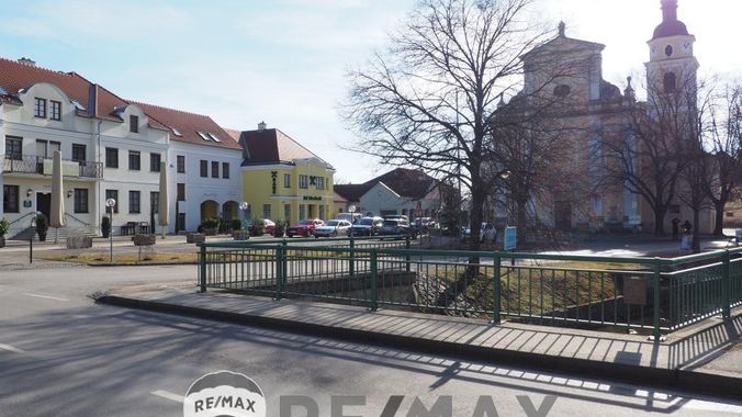 Marktplatz