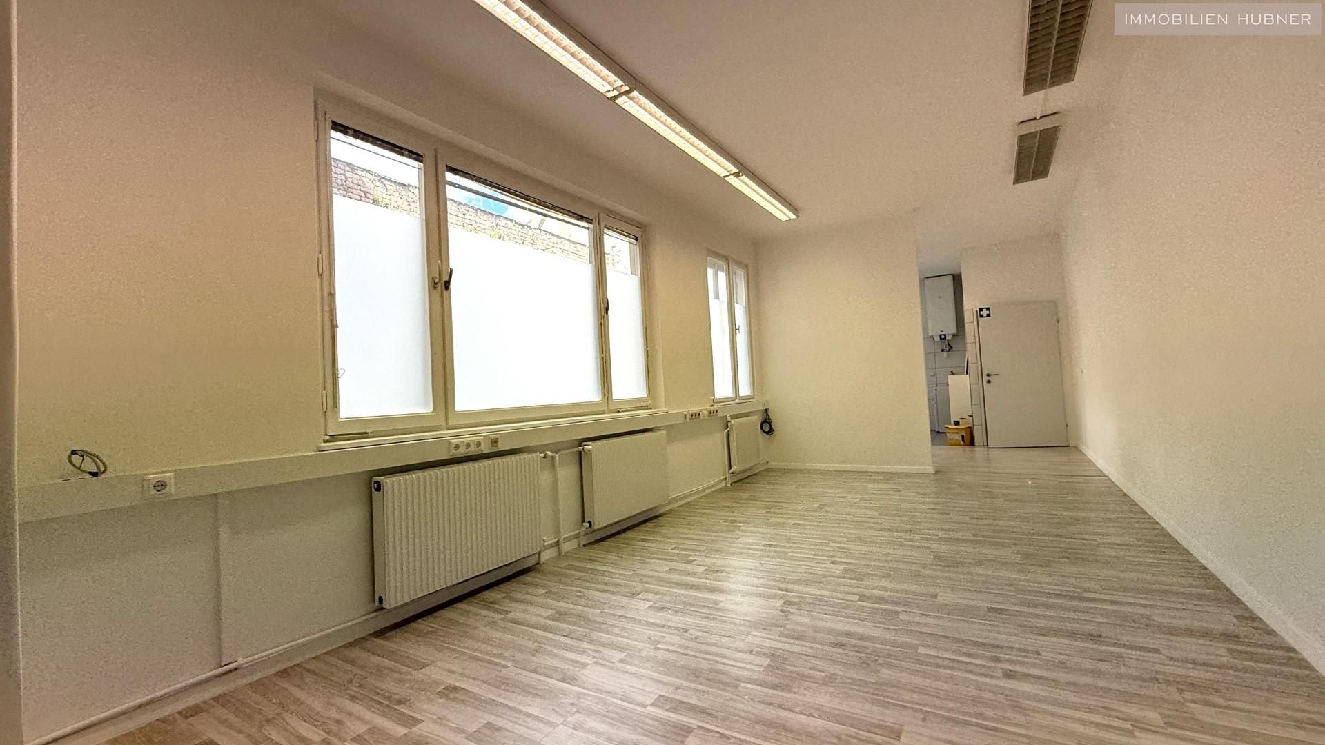 Geschäftslokal, barrierefrei & behindertengerecht in bester Innenstadtlage - Ansicht 5