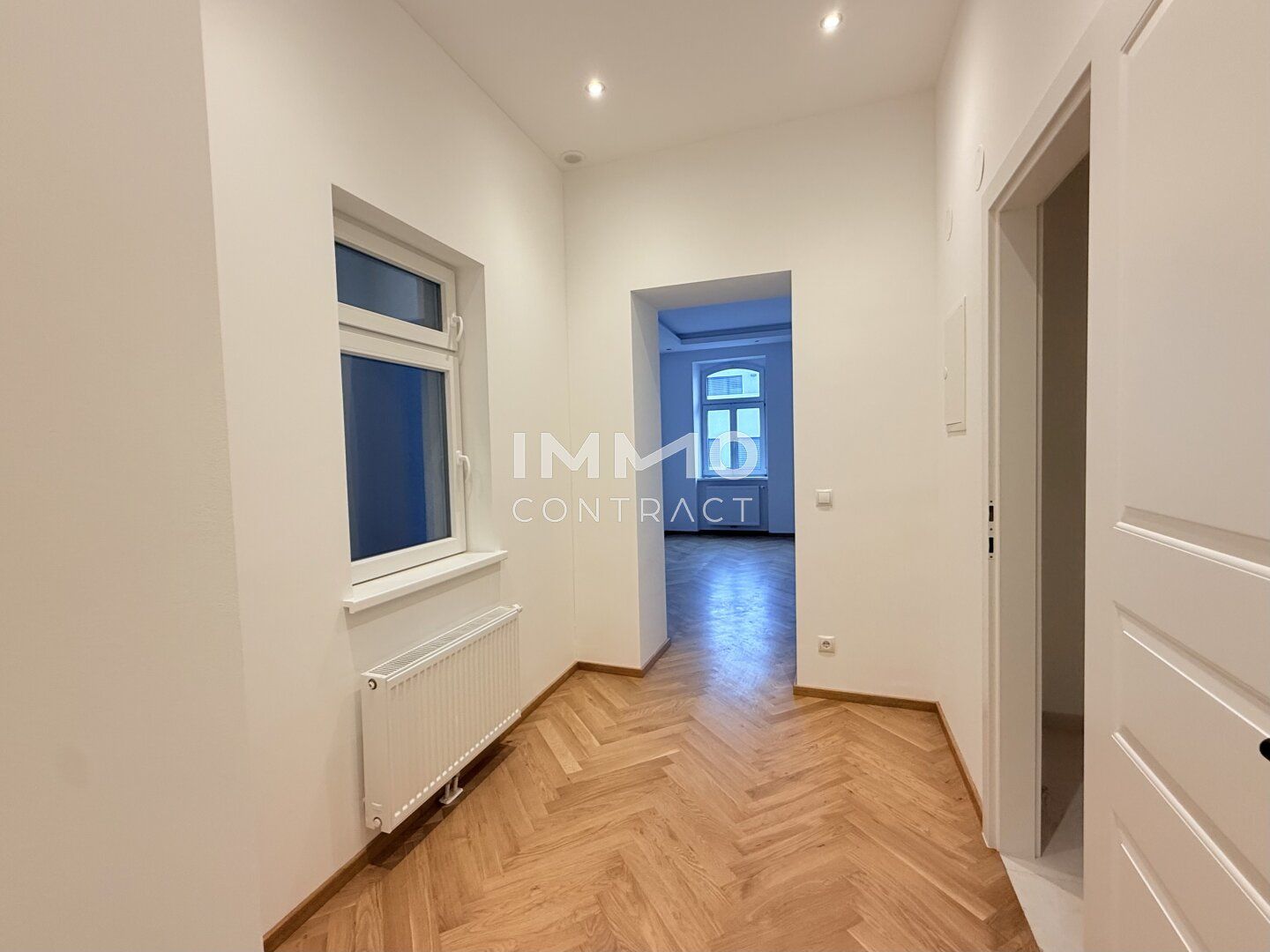 Wohnung – Wien - Mehr