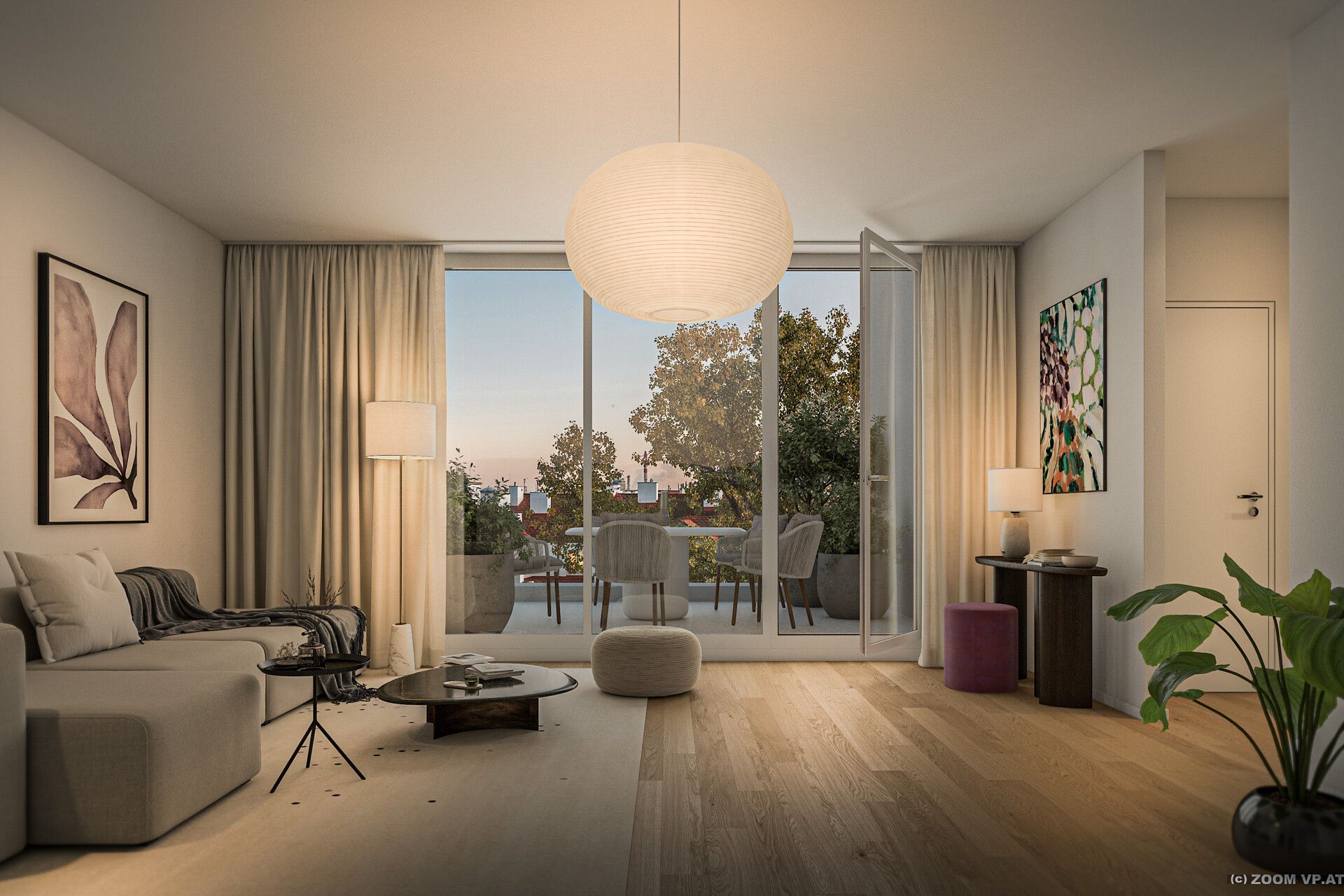 Wohnung – Schwechat - Ansicht 4